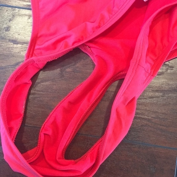 NWOT Kenneth cole Reaction swim bottom - Picture 3 of 5